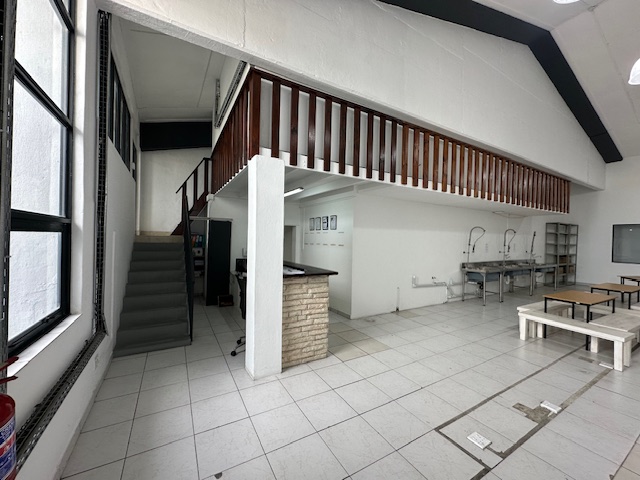 To Let commercial Property for Rent in Ndabeni Western Cape